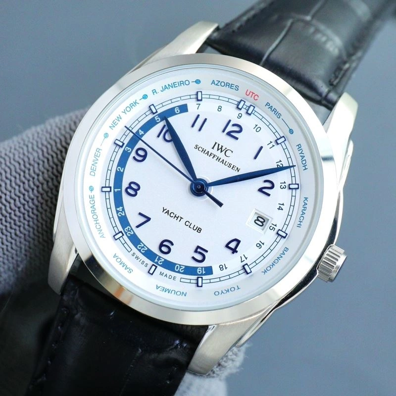 Timeless IWC Watches 185575