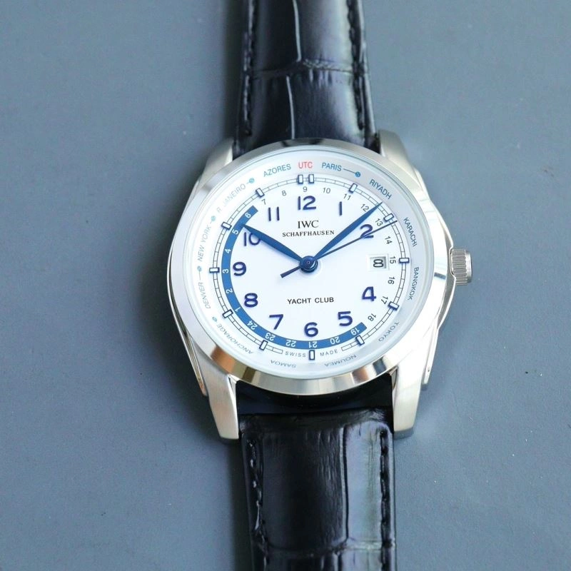 Timeless IWC Watches 185575