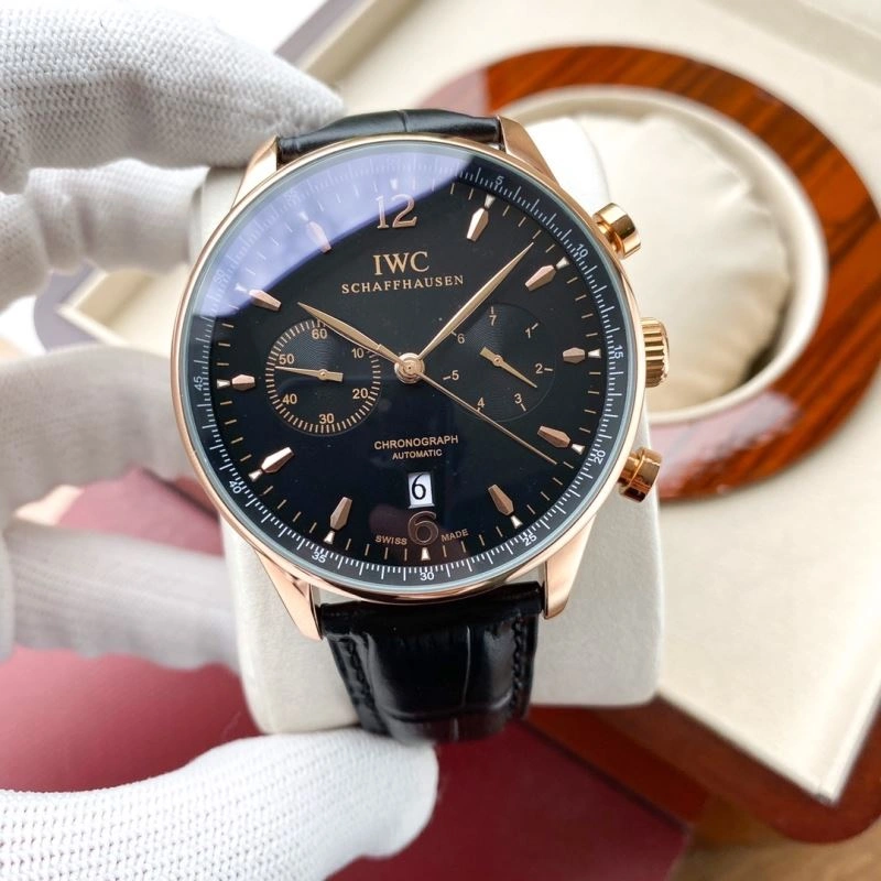 IWC Watches UrbanStyle 185588