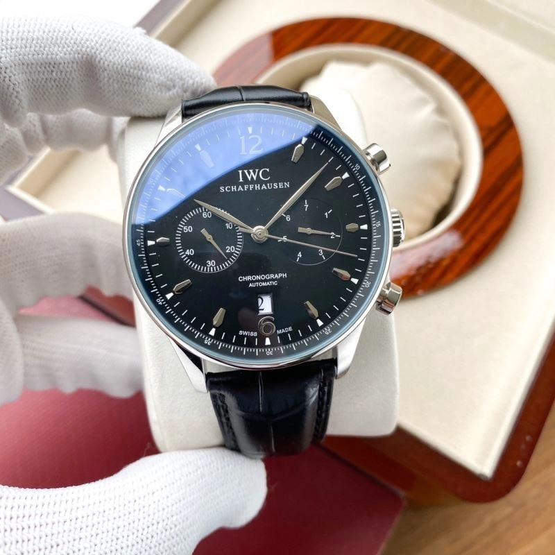 IWC Watches UrbanStyle 185588
