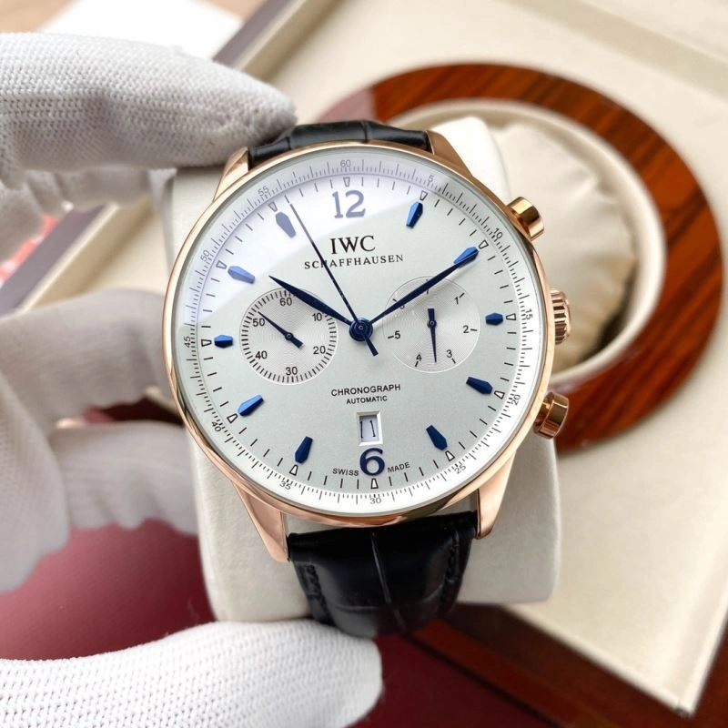 IWC Watches UrbanStyle 185588
