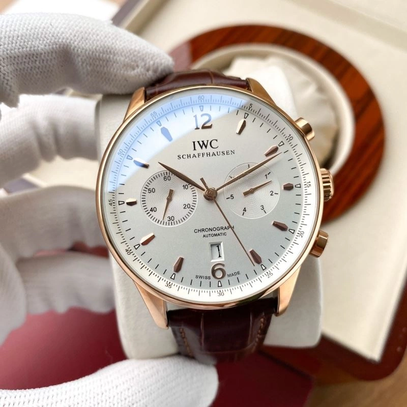 IWC Watches UrbanStyle 185588
