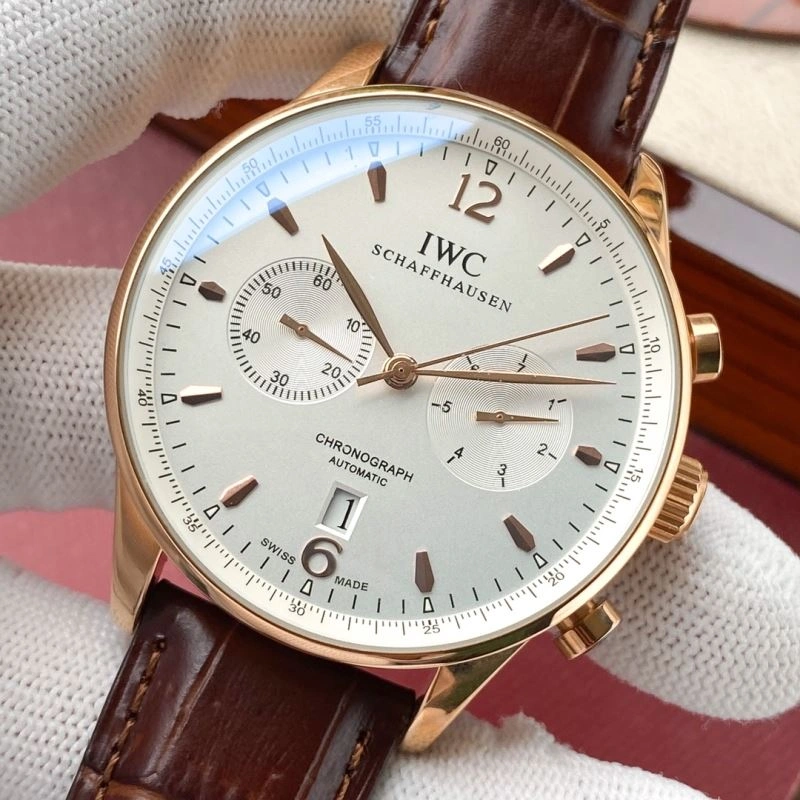 IWC Watches UrbanStyle 185588