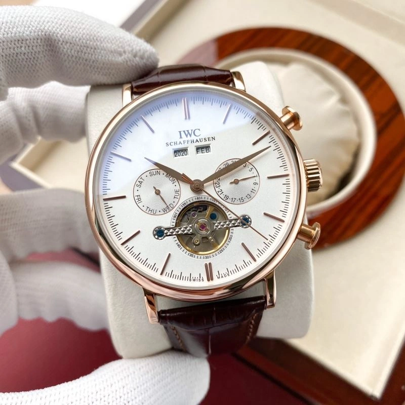 Sophisticated IWC Watches 185593