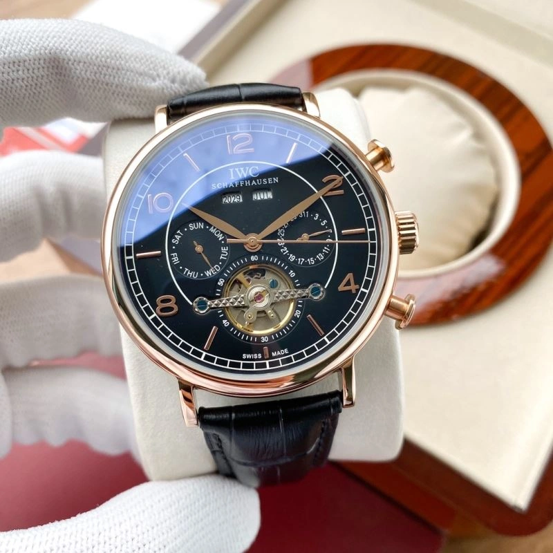 Sophisticated IWC Watches 185593