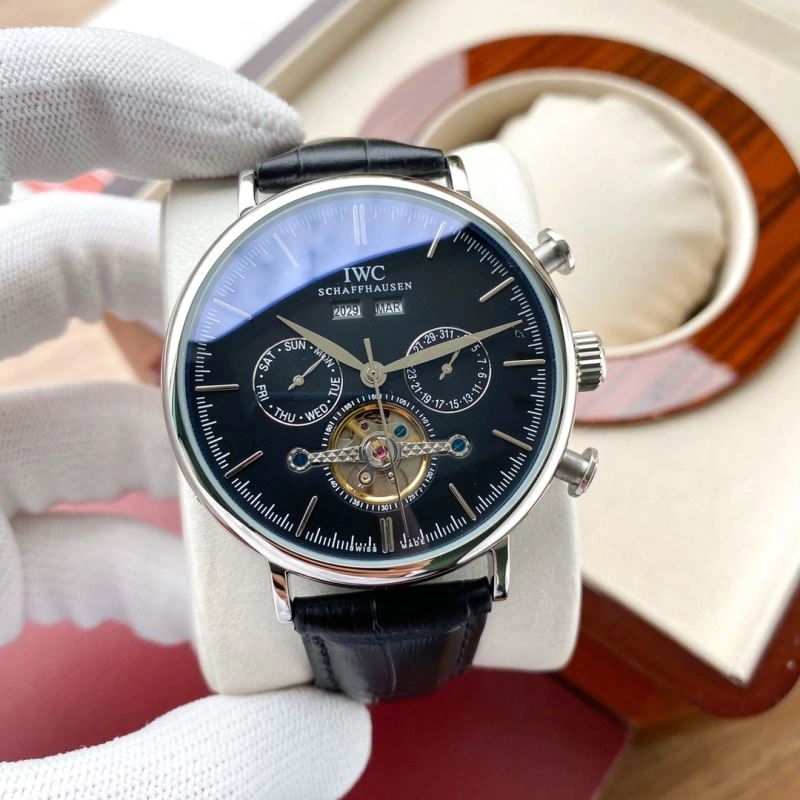 Sophisticated IWC Watches 185593