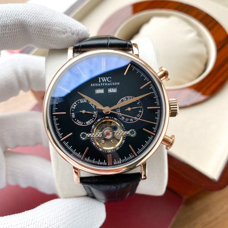 Sophisticated IWC Watches 185593