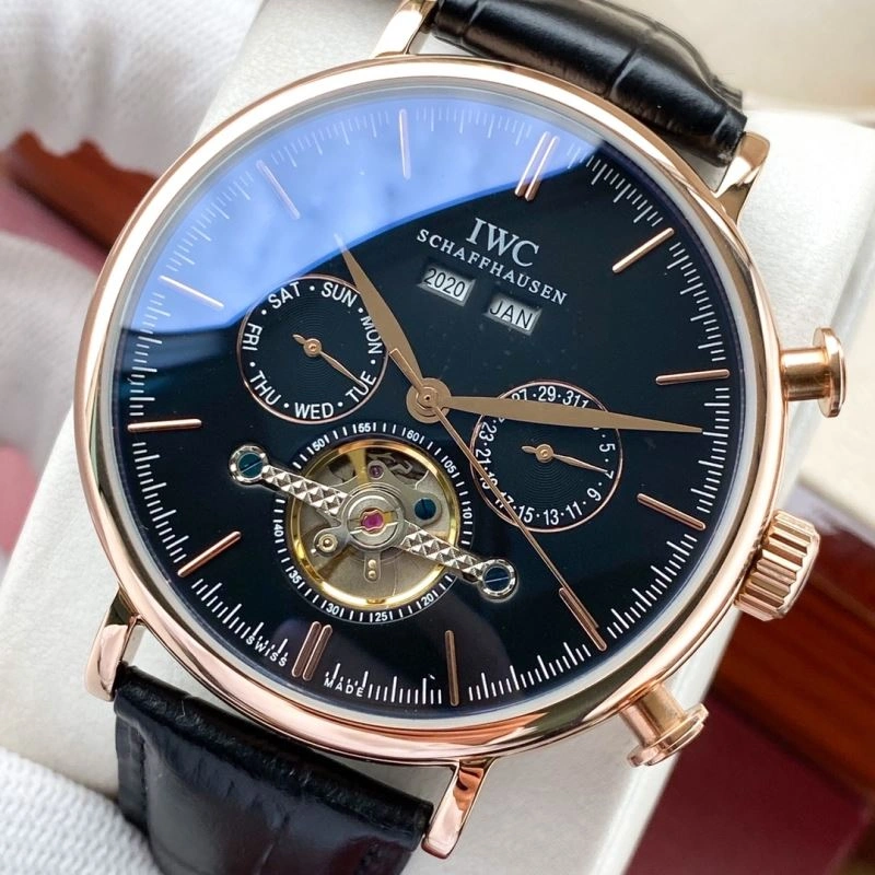 Sophisticated IWC Watches 185593