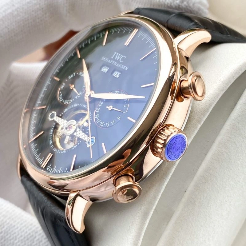 Sophisticated IWC Watches 185593