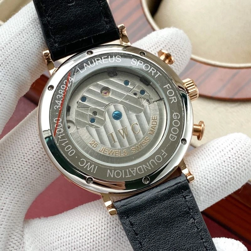 Sophisticated IWC Watches 185593