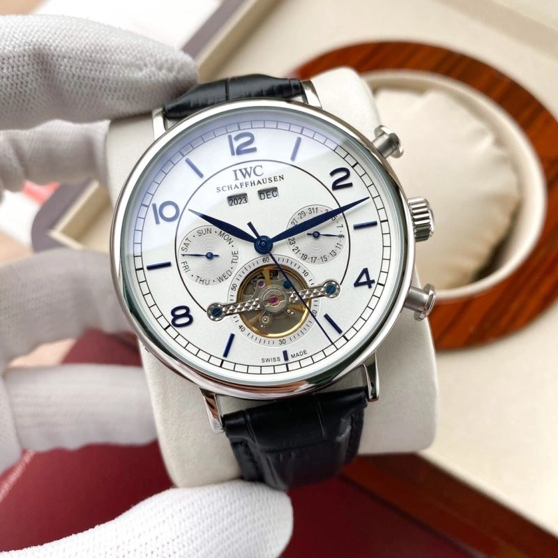 UrbanStyle IWC Watches 185599