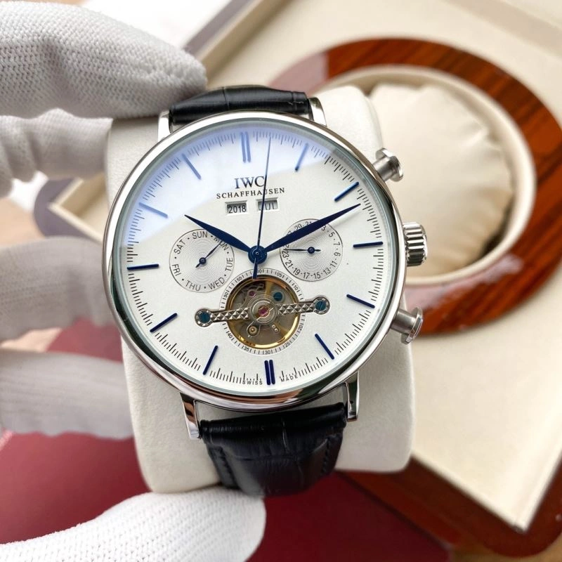 UrbanStyle IWC Watches 185599