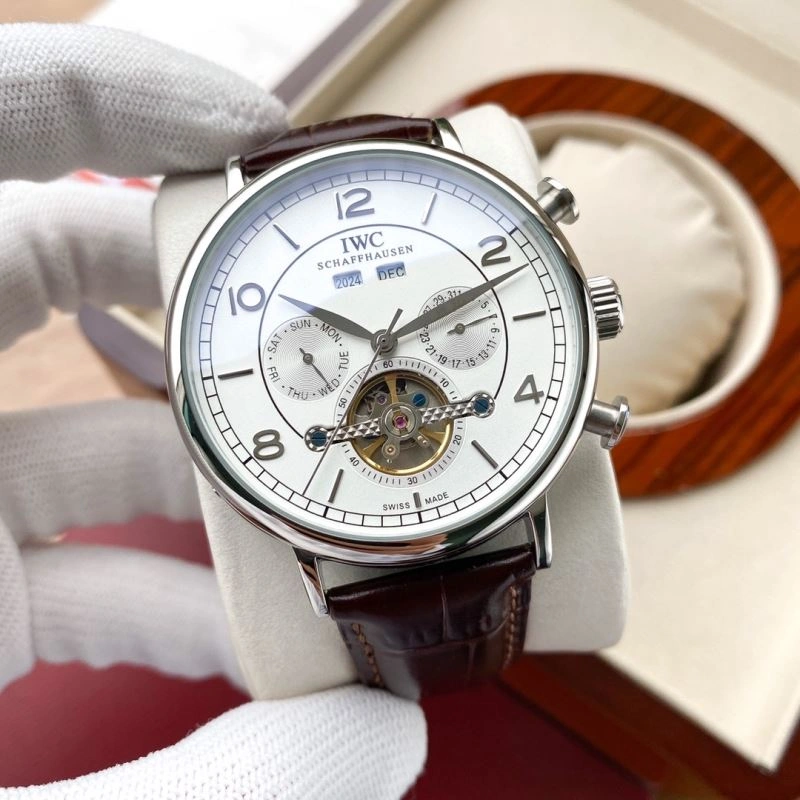 UrbanStyle IWC Watches 185599