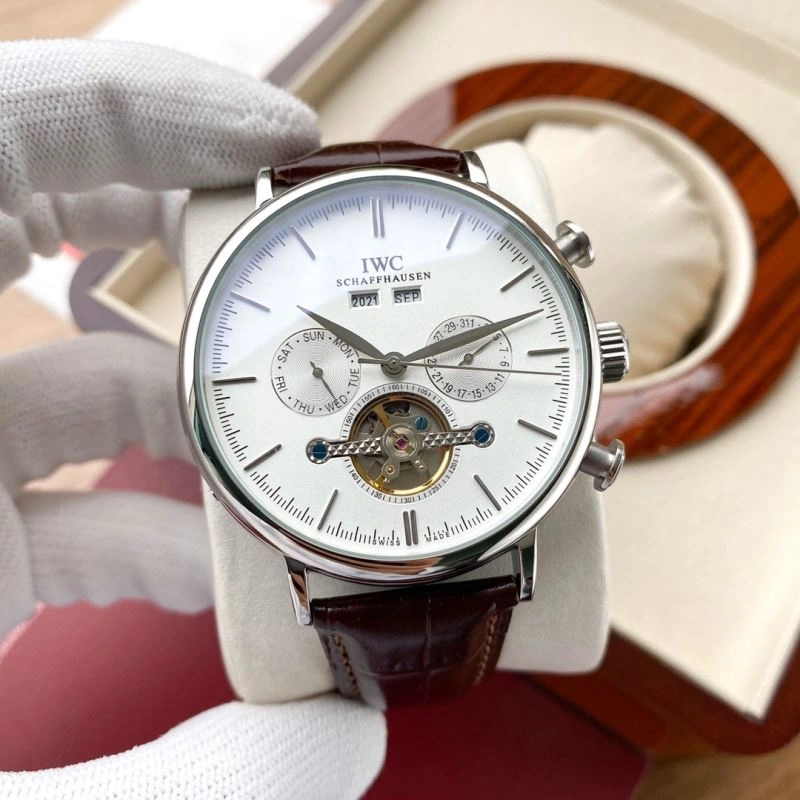 UrbanStyle IWC Watches 185599