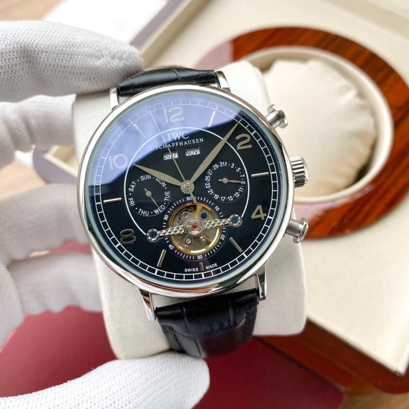 UrbanStyle IWC Watches 185599