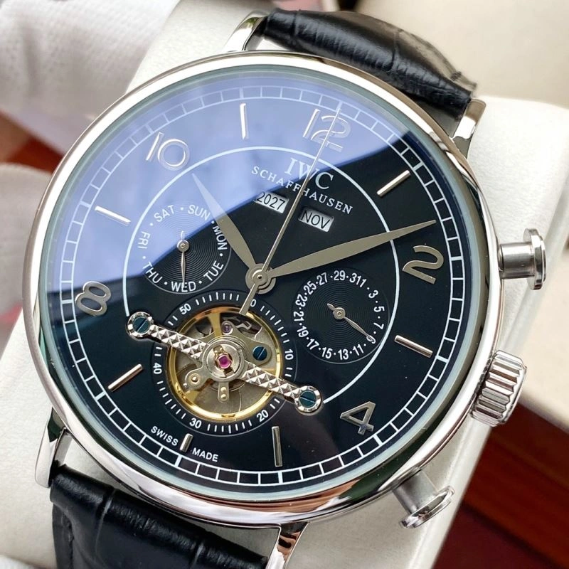 UrbanStyle IWC Watches 185599
