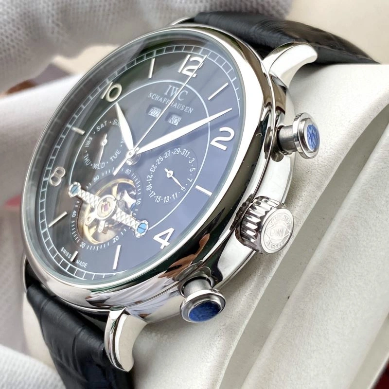 UrbanStyle IWC Watches 185599