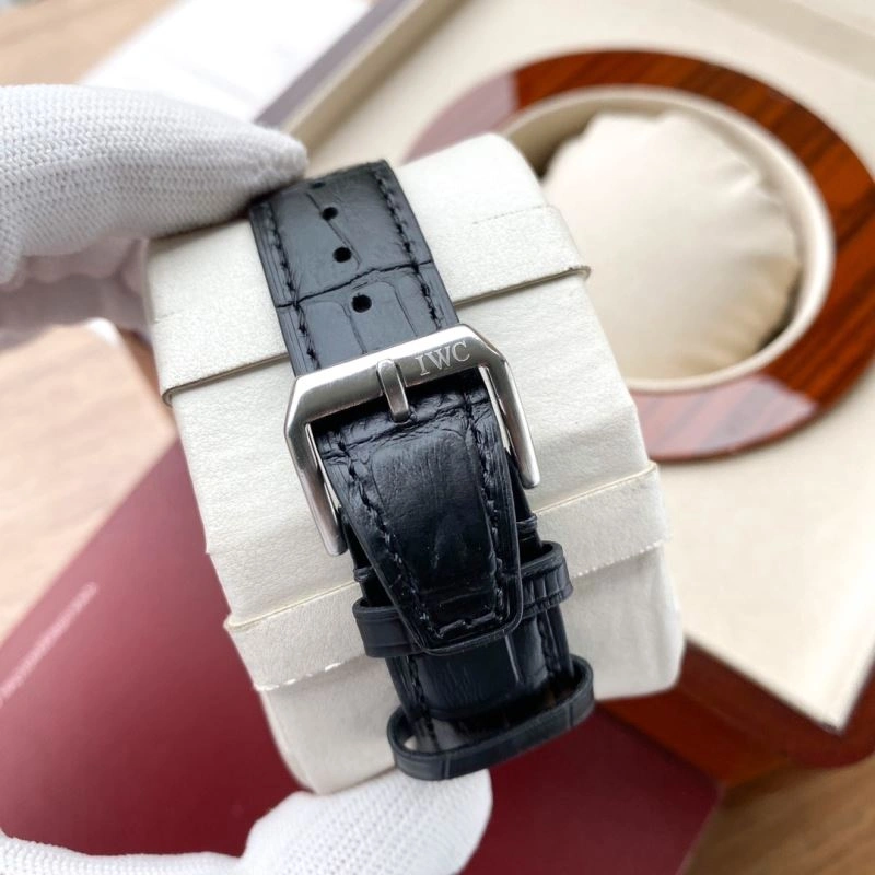 UrbanStyle IWC Watches 185599