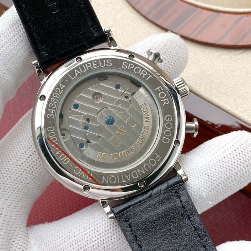 UrbanStyle IWC Watches 185599