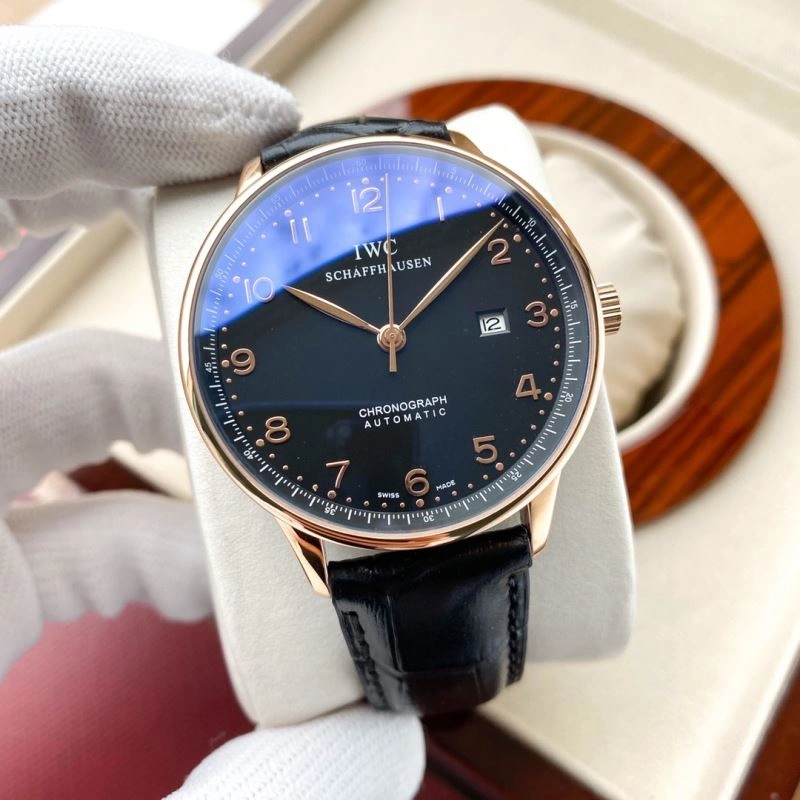 Chic IWC Watches 185578