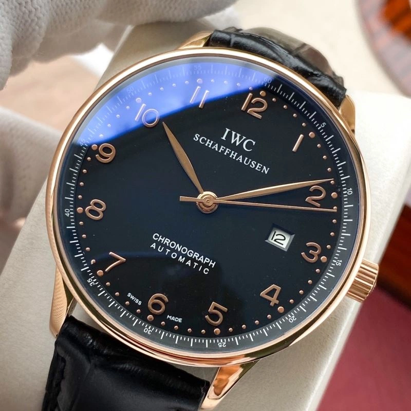 Chic IWC Watches 185578