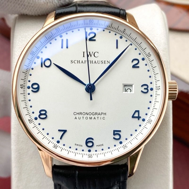 Chic IWC Watches 185578
