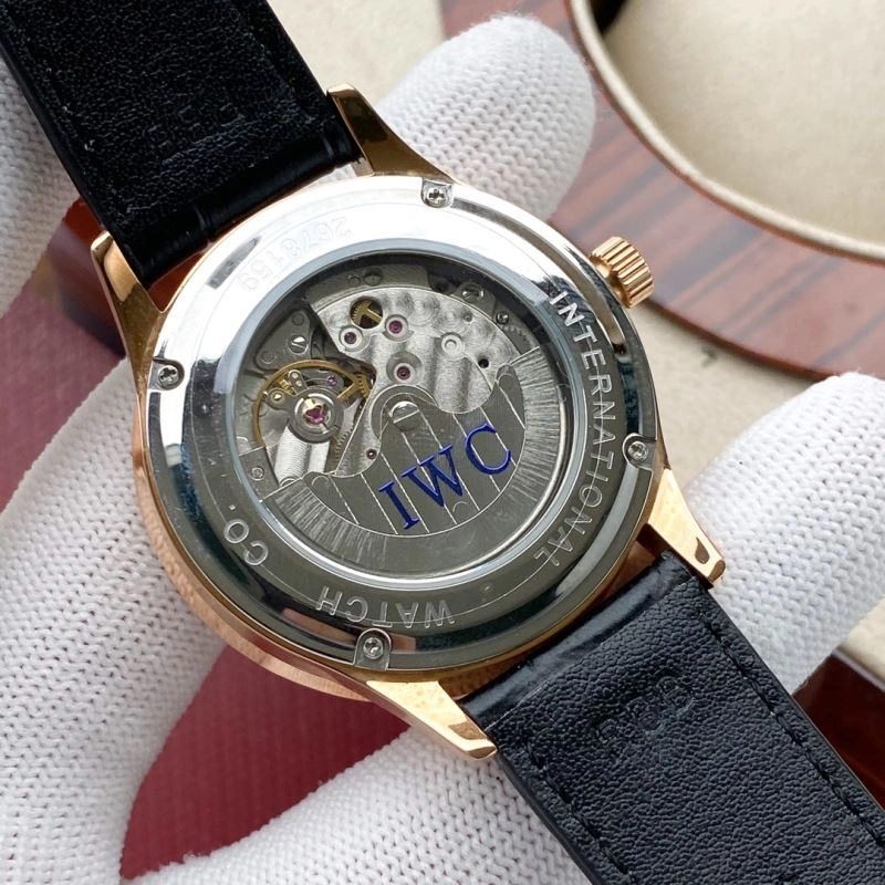 Chic IWC Watches 185578