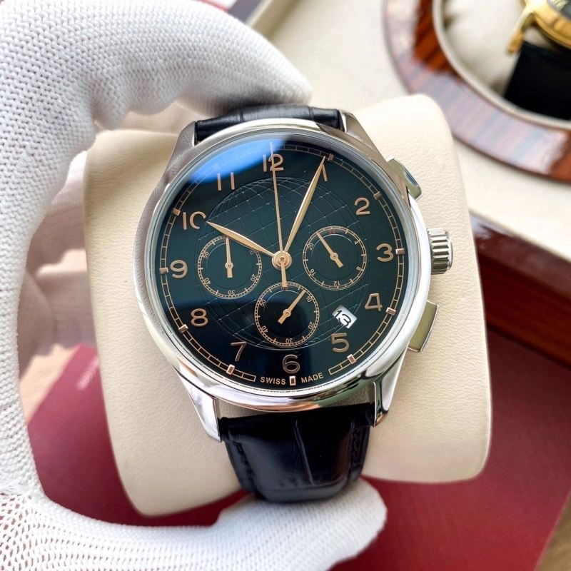 IWC Watches Breathable 185580