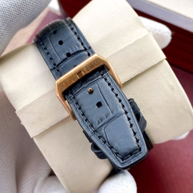 IWC Watches Breathable 185580