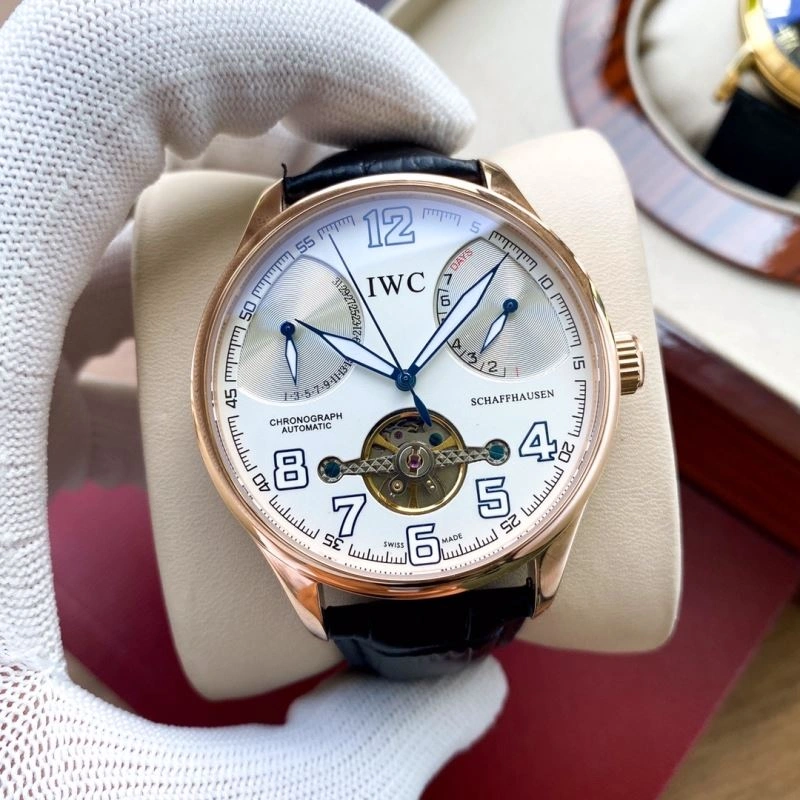 Snug IWC Watches 185594
