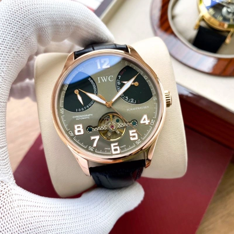 Snug IWC Watches 185594