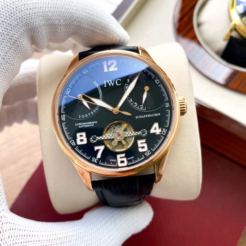 Snug IWC Watches 185594