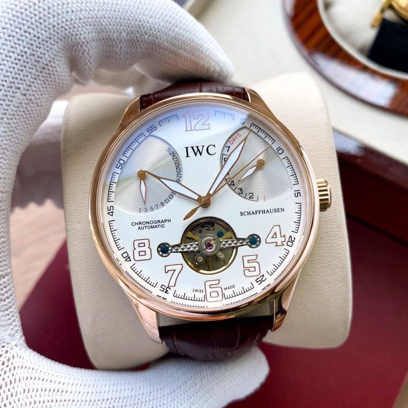 Snug IWC Watches 185594