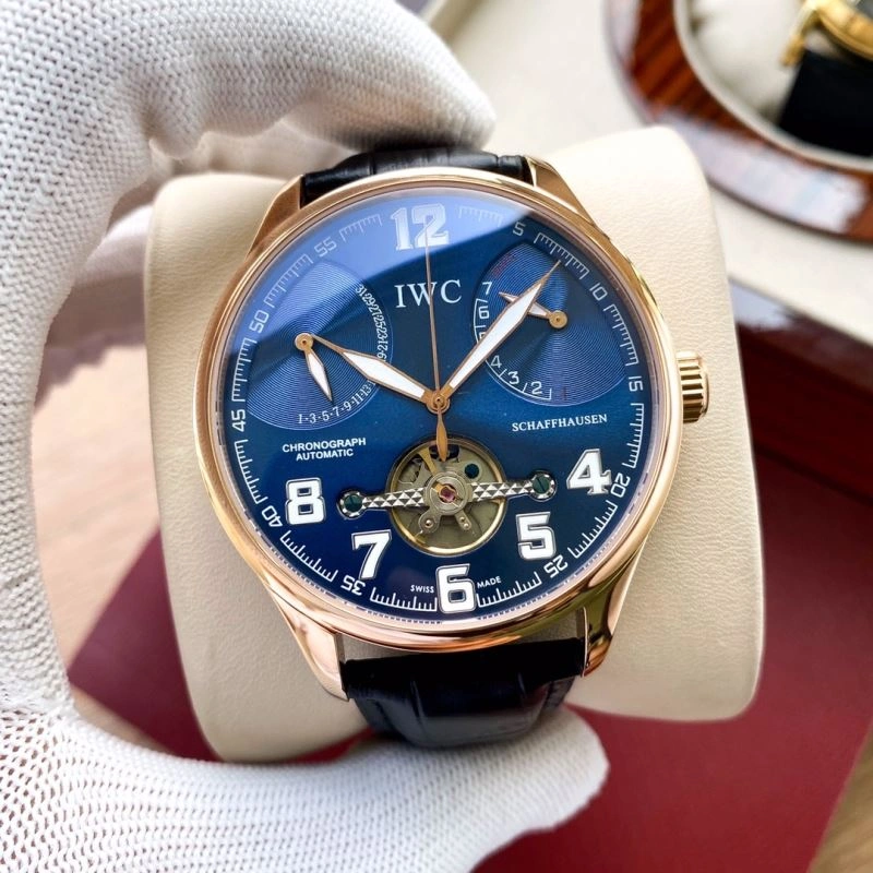 Snug IWC Watches 185594