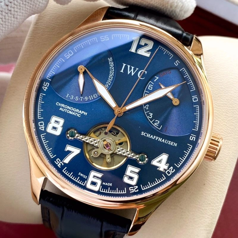 Snug IWC Watches 185594