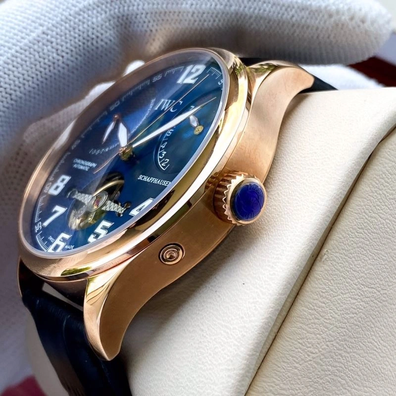 Snug IWC Watches 185594
