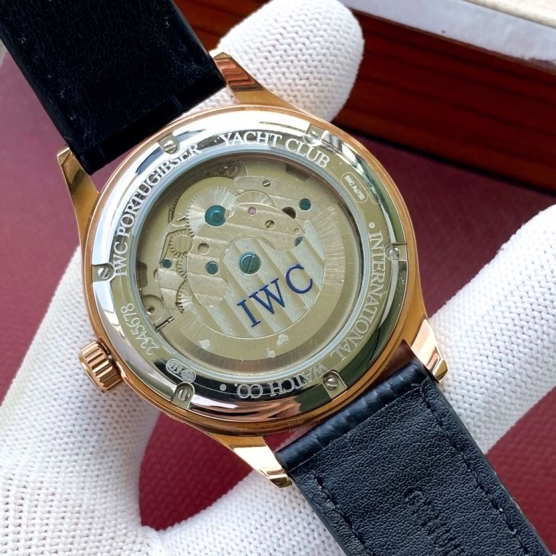 Snug IWC Watches 185594