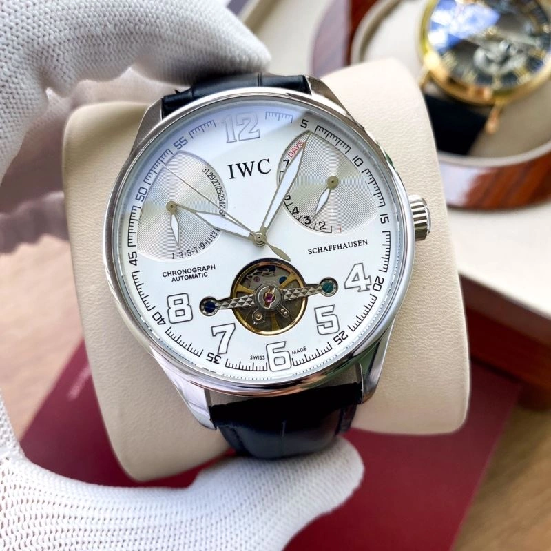 IWC Watches Timeless 185571