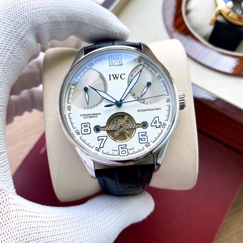 IWC Watches Timeless 185571