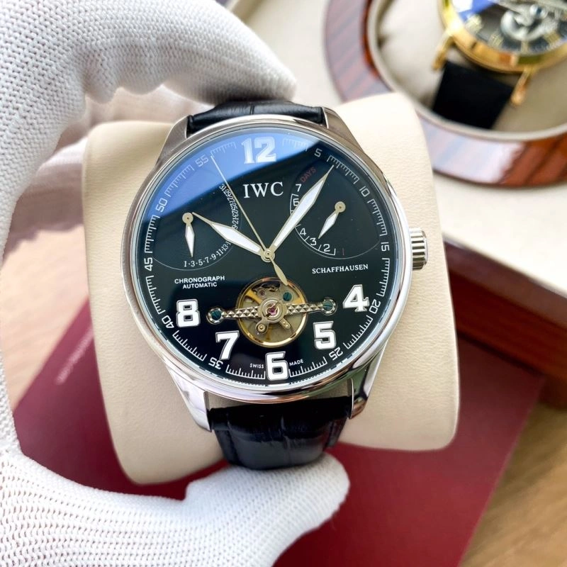 IWC Watches Timeless 185571