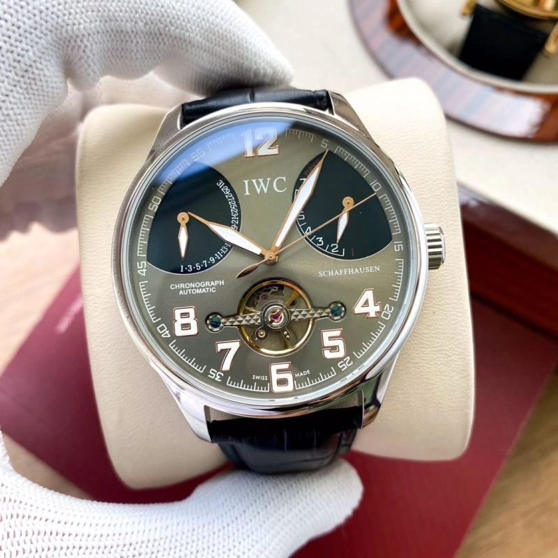 IWC Watches Timeless 185571