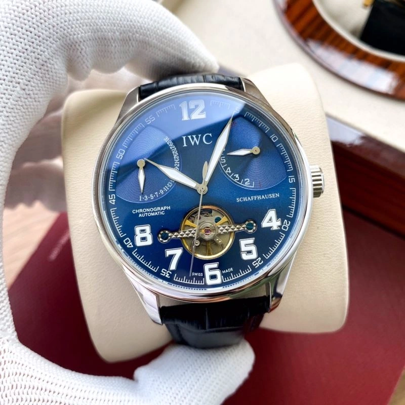 IWC Watches Timeless 185571