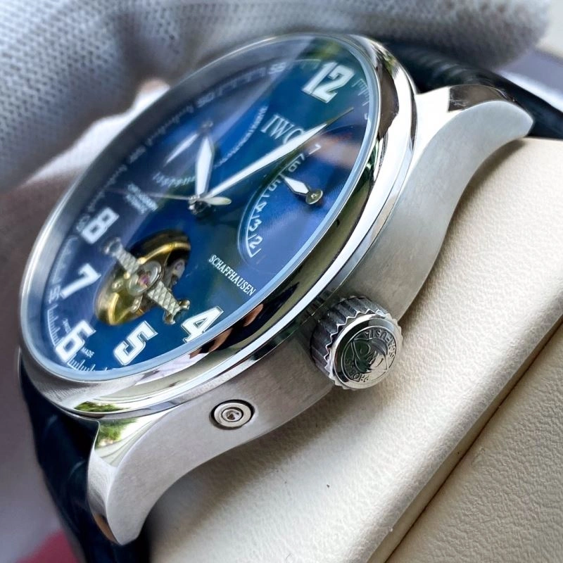 IWC Watches Timeless 185571