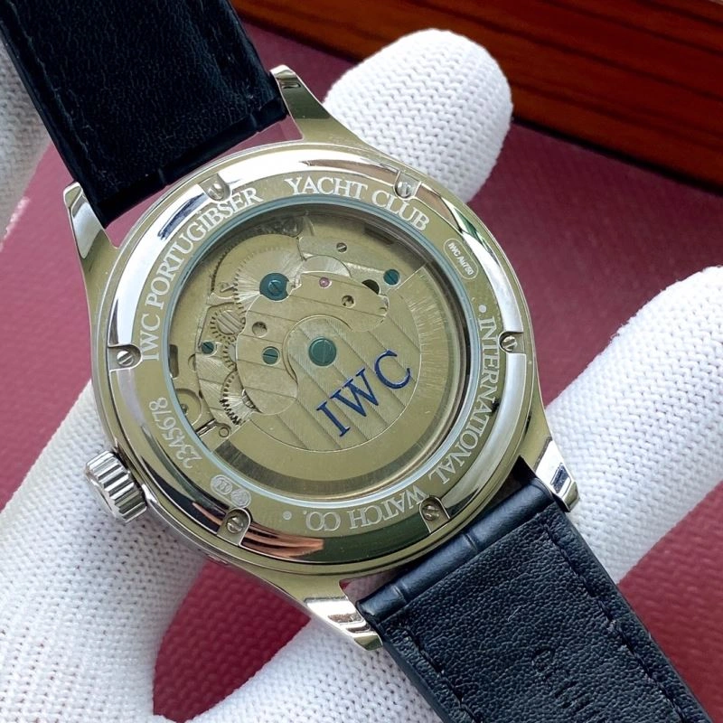 IWC Watches Timeless 185571