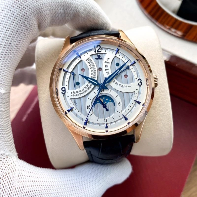 IWC Watches Refined 185596
