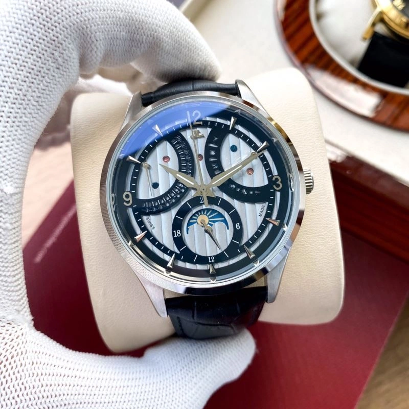 IWC Watches Refined 185596