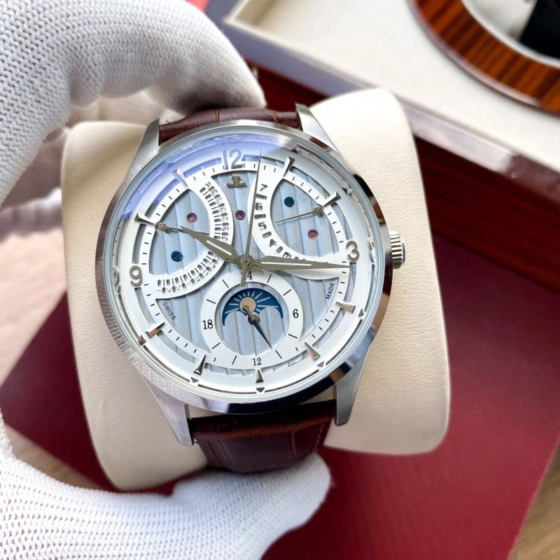 IWC Watches Refined 185596