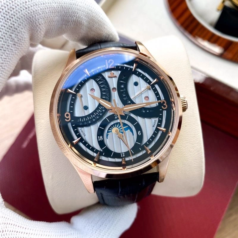 IWC Watches Refined 185596
