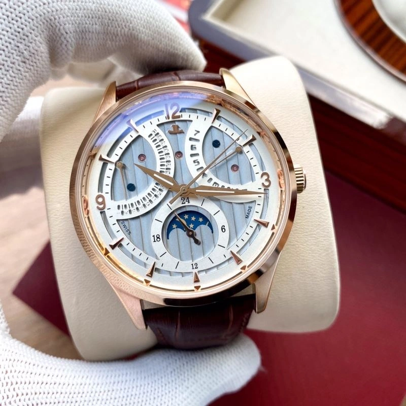 IWC Watches Refined 185596