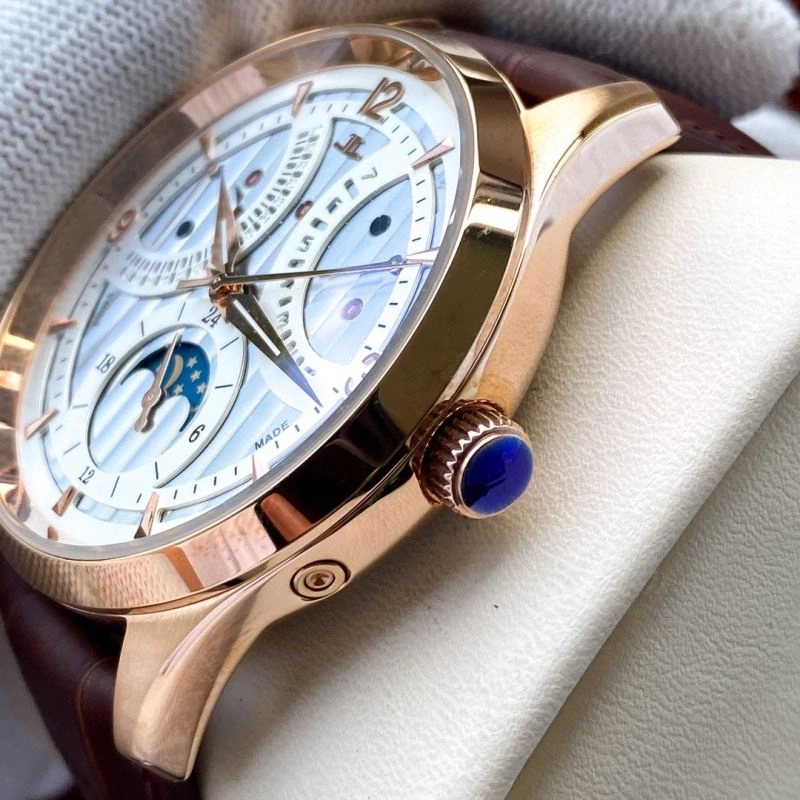 IWC Watches Refined 185596
